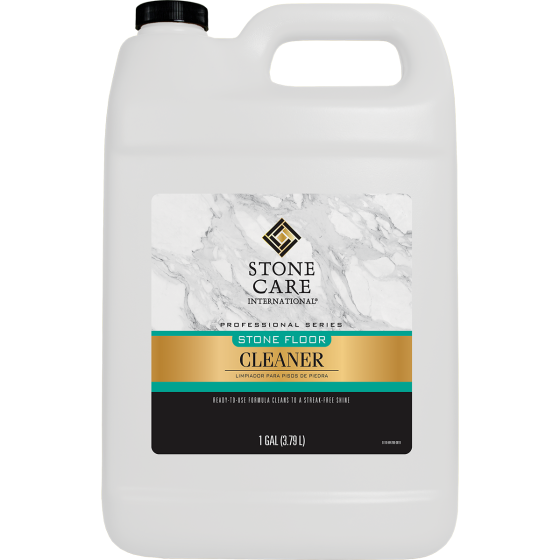 Stone Floor Cleaner - Refill Size