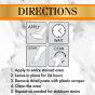 Granite & Stone Stain Remover - Ready to Use