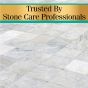 Trusted by stone care professionals