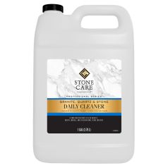Granite, Quartz & Stone Daily Cleaner Gallon