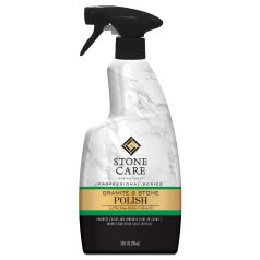 SCI Granite & Stone Polish