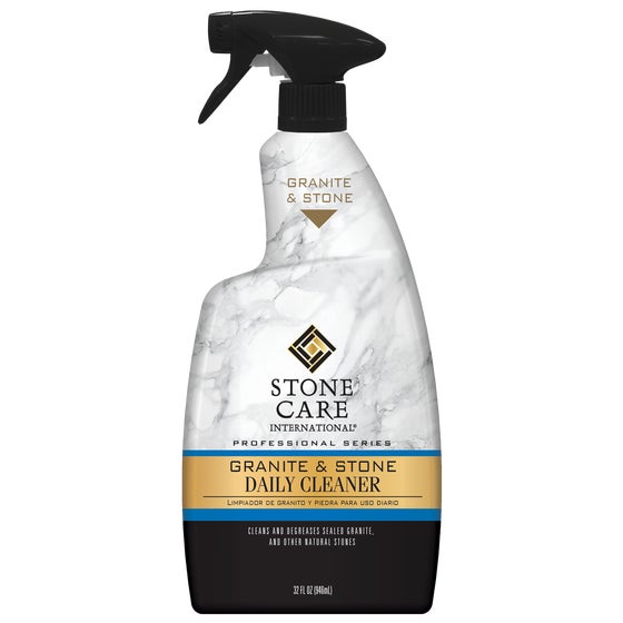 Granite & Stone Daily Cleaner