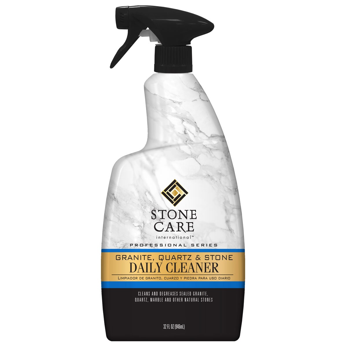 Granite Stain Removal & Sealing Kit Stone Care