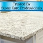 Trusted by stone care professionals