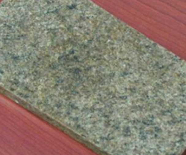 Water stain deals on granite